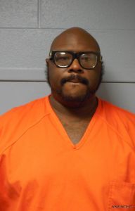 Jamal Floyd Arrest