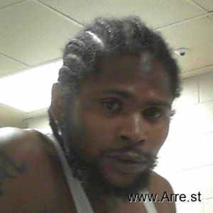 Jabyrious Johnson Arrest Mugshot