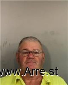 Jack Balser Arrest Mugshot