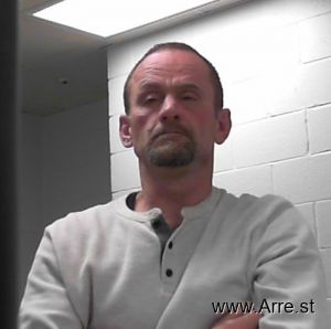 Jack Dewitt  Jr. Arrest Mugshot