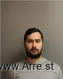 Jack Jones Arrest Mugshot