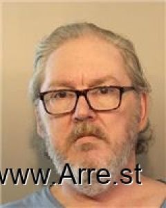 Jack Keener Arrest Mugshot