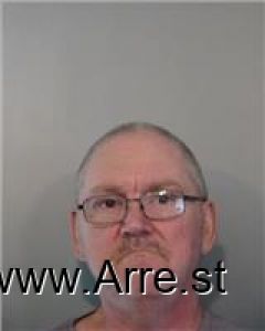 Jack Keener Arrest Mugshot