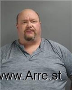 Jack Mcgee Arrest Mugshot