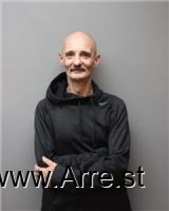 Jack Raines Arrest Mugshot