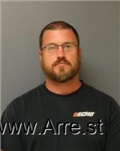 Jack Riggs Arrest Mugshot