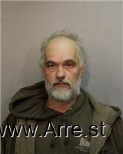 Jack Sisler Arrest Mugshot