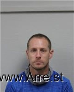 Jack Spanos Arrest Mugshot