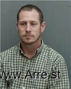 Jack Spanos Arrest Mugshot