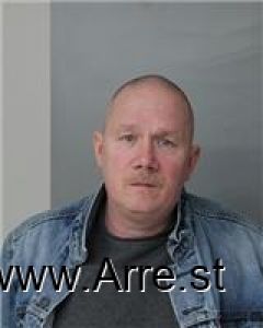 Jack Sparks Arrest Mugshot