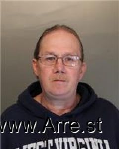 Jack Sparks Arrest Mugshot