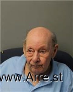 Jack Starcher Arrest Mugshot