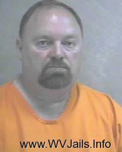 Jack Hinchman Arrest Mugshot