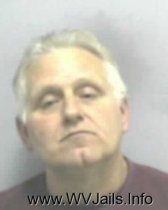 Jack Lemley Arrest Mugshot