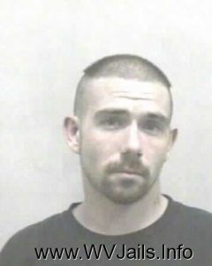  Jack Spencer Arrest Mugshot