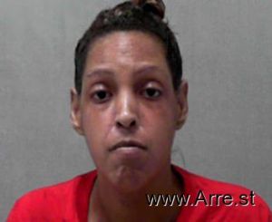 Jackia Taylor Arrest Mugshot