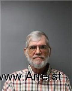 Jackie Butler Arrest Mugshot