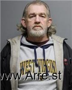 Jackie Farris Arrest Mugshot