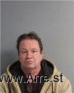 Jackie Gill Arrest Mugshot