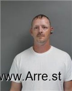 Jackie Goodman Arrest Mugshot