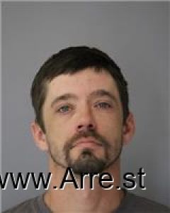 Jackie Hall Arrest Mugshot