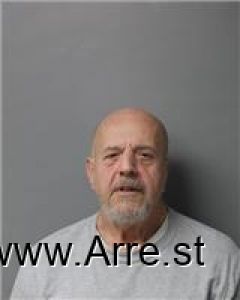 Jackie Mcaboy Arrest Mugshot