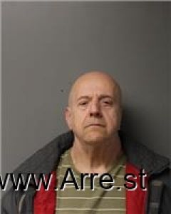 Jackie Mcaboy Arrest Mugshot
