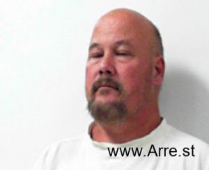 Jackie Mccord Arrest