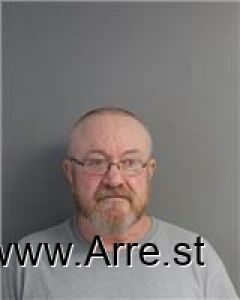 Jackie Riffle Arrest Mugshot