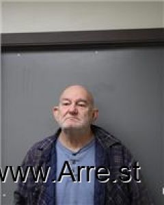 Jackie Snider Arrest Mugshot