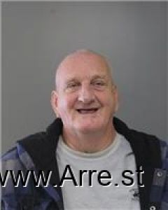 Jackie Weese Arrest Mugshot