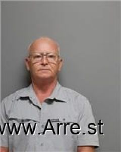 Jackie White Arrest Mugshot