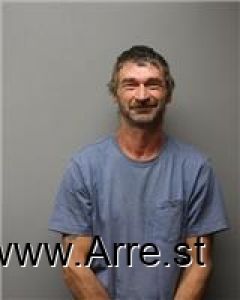 Jackie Wyatt Arrest Mugshot