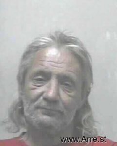 Jackie Smith Arrest Mugshot