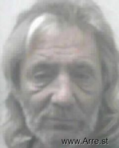 Jackie Smith Arrest Mugshot