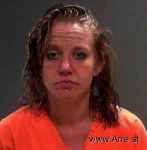 Jacklyn Lemasters Arrest Mugshot