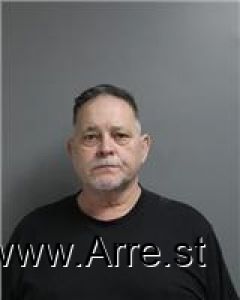 Jackson Janssen Arrest Mugshot