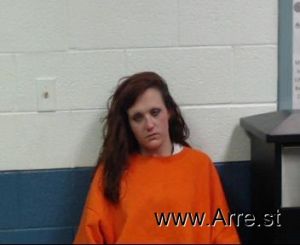 Jaclyn Adkins-jones Arrest