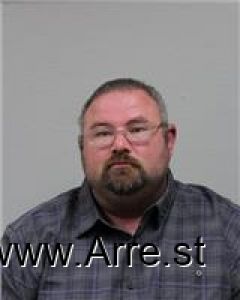 Jacob Acly Arrest Mugshot