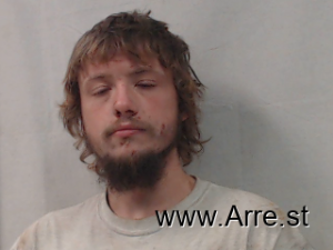 Jacob Adkins Arrest Mugshot