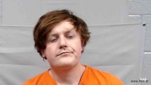 Jacob Akers Arrest