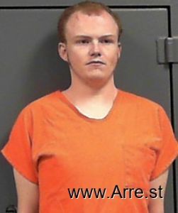 Jacob Baier Arrest Mugshot