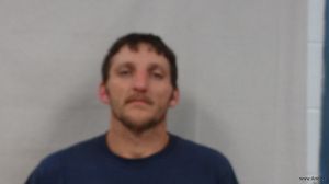 Jacob Butler Arrest Mugshot