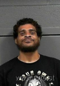 Jacob Coleman Arrest Mugshot