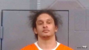 Jacob Gray Arrest Mugshot