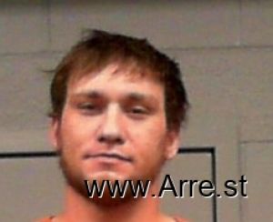 Jacob Hite Arrest Mugshot