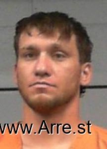 Jacob Hite Arrest Mugshot