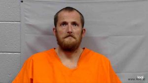 Jacob Horne Arrest Mugshot