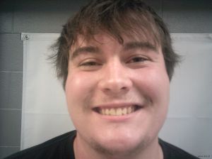 Jacob Jennings Arrest Mugshot