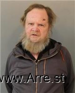 Jacob Johnson Arrest Mugshot